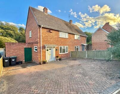 Ladycross Road, Hythe, SO45