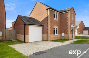 12, Parkgate Close, Newark NG22 9XP