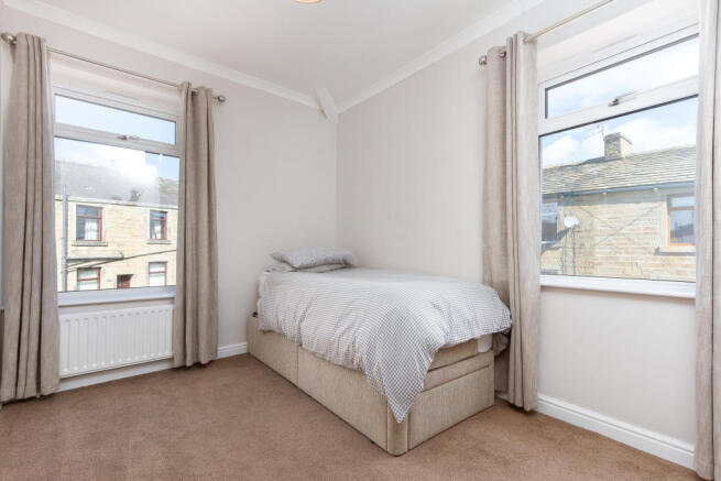 Bedroom Two Pic1