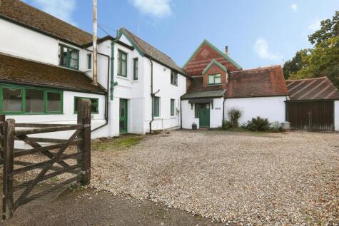 Turners Hill Road, East Grinstead, West Sussex, RH19