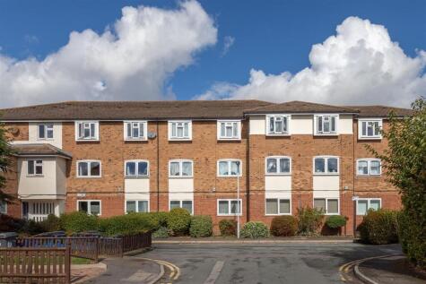 Trinity Close, Leytonstone