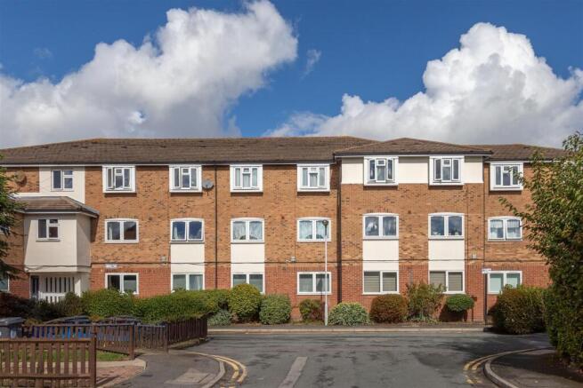 Lime Court, E11