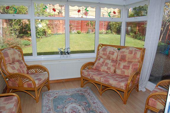 Consevatory
