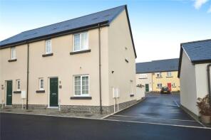 17, Fullers Place, Newton Abbot TQ13 0FX