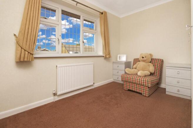 Bedroom 3  
