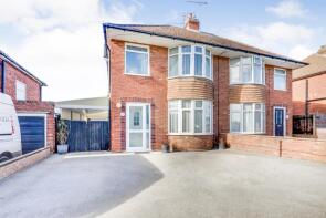 37, Rosecroft Road, Ipswich IP1 6AP