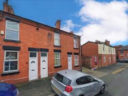 85, Creswell Street, St. Helens WA10 2PN