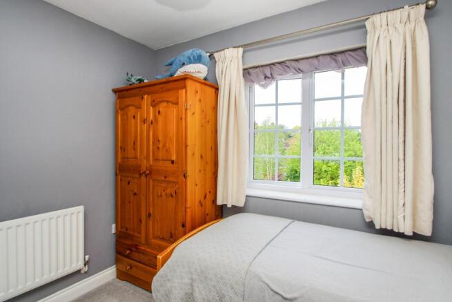 Bedroom Five
