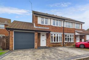 3, Thirlmere Close, Farnborough GU14 0LG