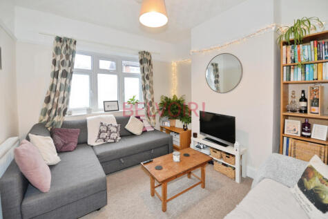 Clausentum Road, Southampton, SO14