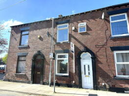 21, Park Street, Oldham OL2 6QW