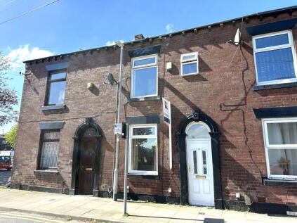 21 Park Street, Royton, Oldham, OL2 6QW