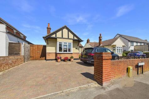 East Road, West Mersea