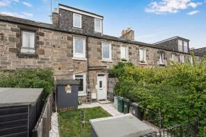 14, Ashville Terrace, Lochend, Edinburgh EH6 8DD