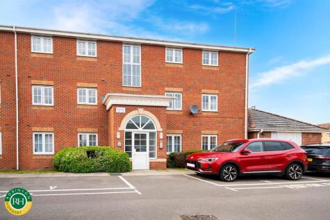 Sargeson Road, Armthorpe