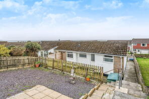 21, Belmont Park, Liskeard PL14 5QT