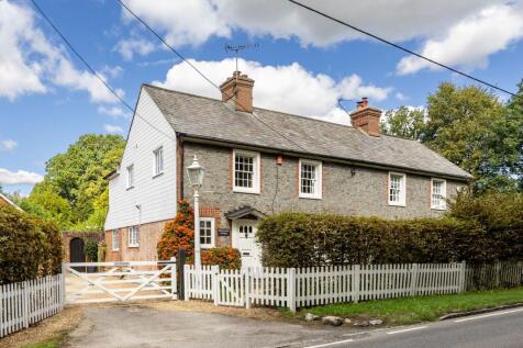 Batts Bridge Road, Piltdown, TN22
