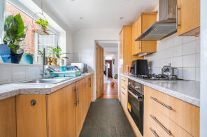 31, Coventry Road, Reading RG1 3ND