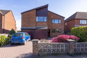 129, Goodyers End Lane, Bedworth CV12 0HT