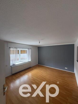 Esszimmer EG
