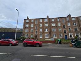 3/1, 93, Dens Road, Dundee DD3 7HU