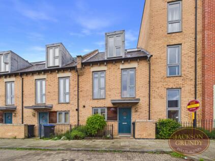 Knot Tiers Drive, Upton, NN5 4AY