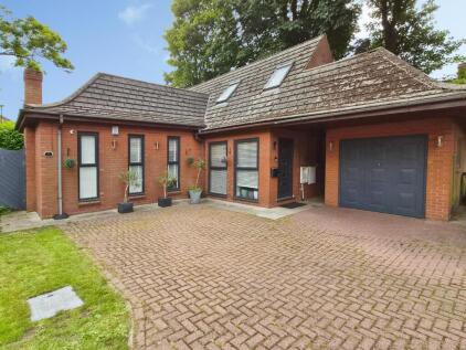 The Spinney, Grimsby, DN34