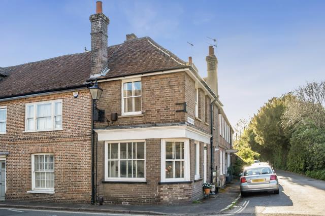 Church Street, Chesham photo 2