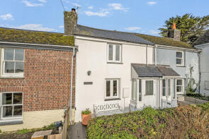 4a Puffin Cottage, Chapel Terrace, Truro TR2 5BH
