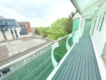 Station Road, Comer House, EN5
