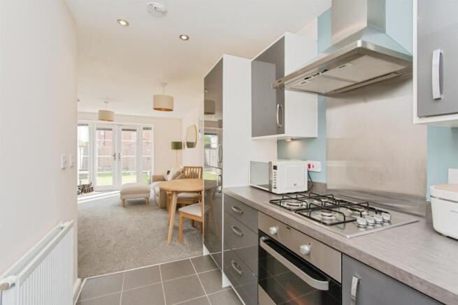 2 bed Terraced for sale Image 7