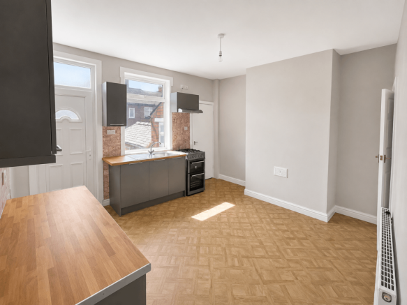 2 bed Terraced to rent Image 5