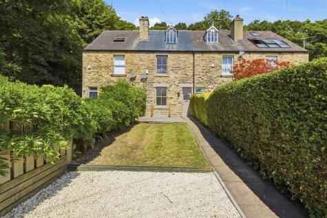 Chapel Terrace, Ranmoor, Sheffield