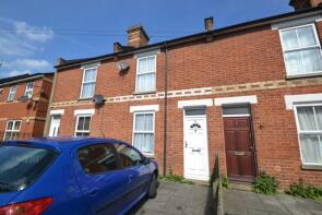 4, Crescent Road, Reading RG1 5SP