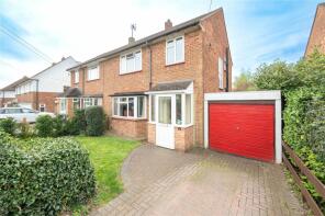 33, Chiswell Green Lane, St Albans AL2 3AJ