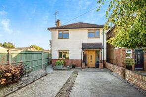 3a, Westlands Close, Slough SL1 6AW