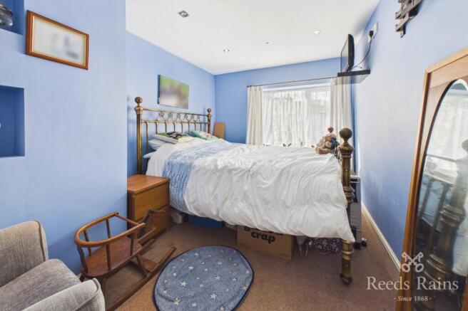 2 bed End of Terrace for sale Image 8