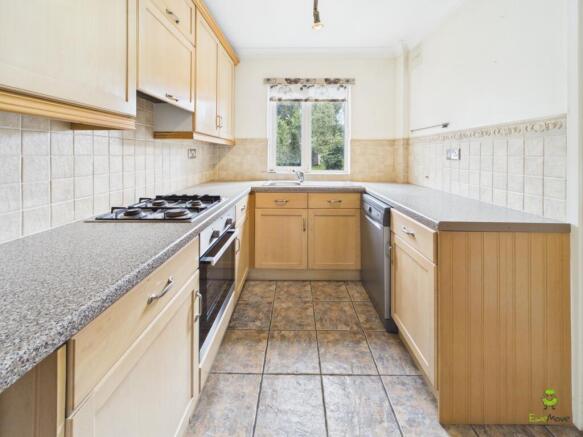 Presented by Clinton at EweMove Bexleyheath and Da