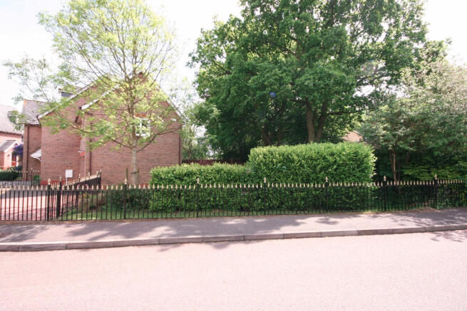 Corner Plot