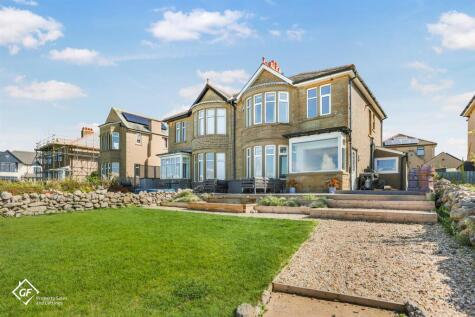 The Cliffs, Heysham, Morecambe