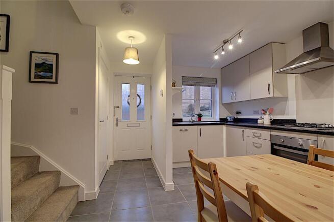 Kitchen / Diner