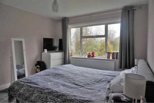 Bedroom two