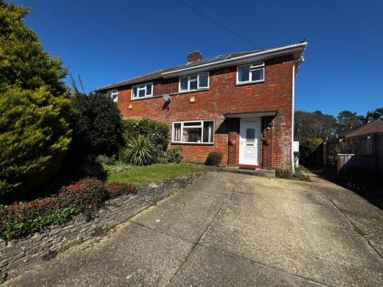 Belben Road, Poole, BH12