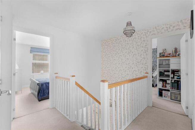 Sulgrave Street, Barton Seagrave, Kettering photo 4