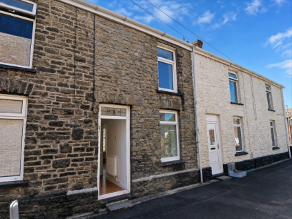 Springfield Terrace,Neath,SA11 1AB