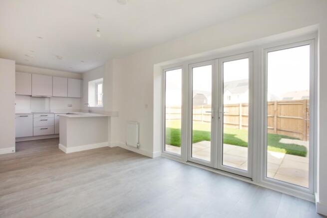 Morgan Way Paddoc...