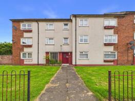36, Rosslyn Court, Hamilton ML3 9EF