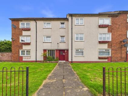Rosslyn Court, Hamilton