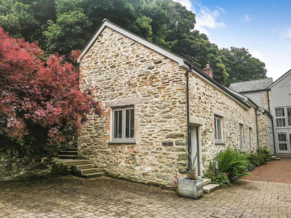 The Brass Bolt Shop, Perran Foundry, Perranarworthal, TR3 7JR