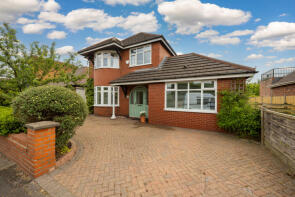31, Park Lane, Manchester M45 7HL